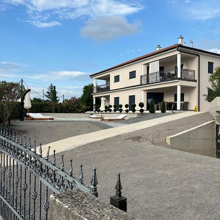 מאלינסקה Villa Antunovic מראה חיצוני תמונה