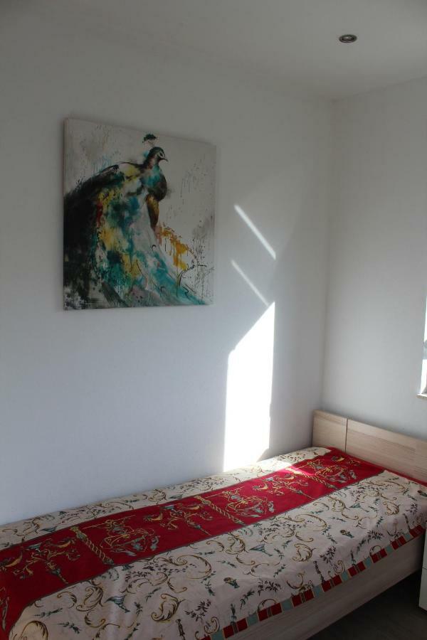 מאלינסקה Villa Antunovic מראה חיצוני תמונה