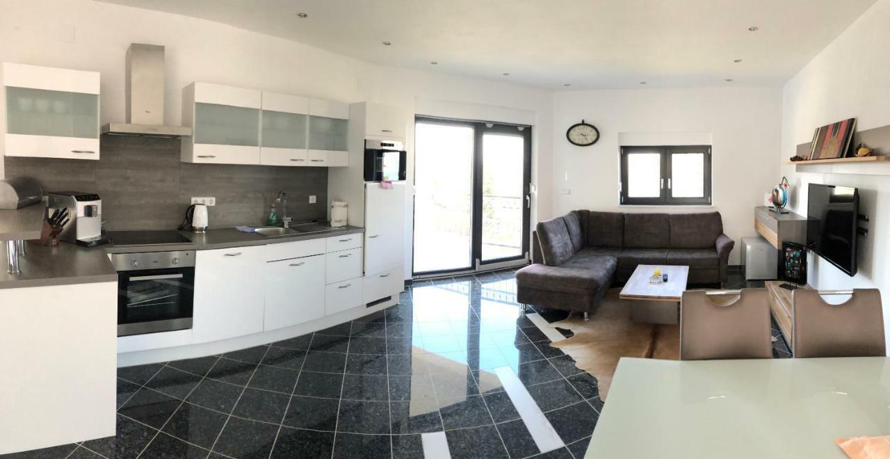 מאלינסקה Villa Antunovic מראה חיצוני תמונה
