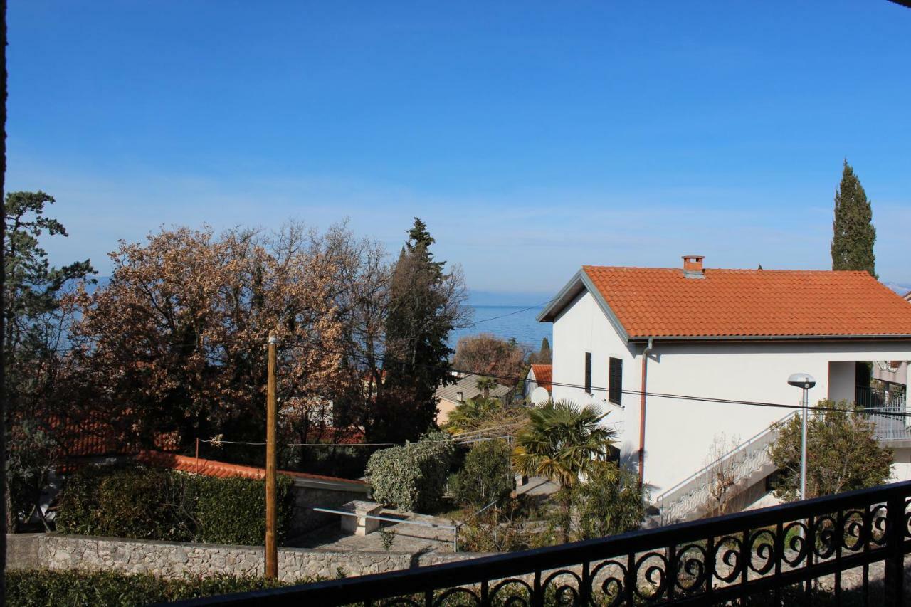 מאלינסקה Villa Antunovic מראה חיצוני תמונה