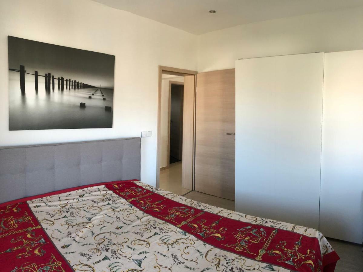 מאלינסקה Villa Antunovic מראה חיצוני תמונה