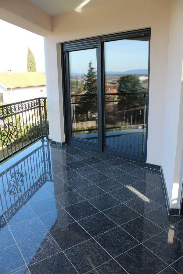 מאלינסקה Villa Antunovic מראה חיצוני תמונה