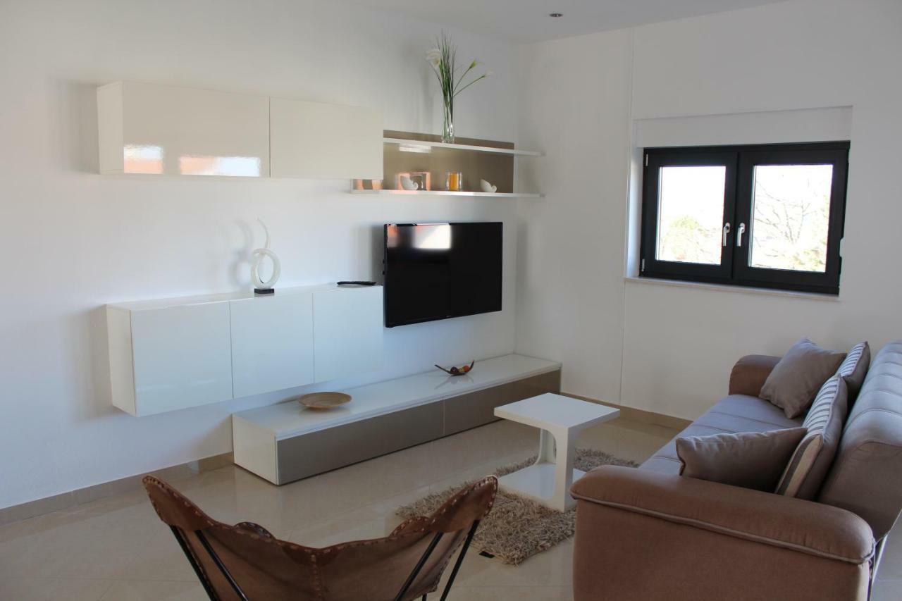 מאלינסקה Villa Antunovic מראה חיצוני תמונה