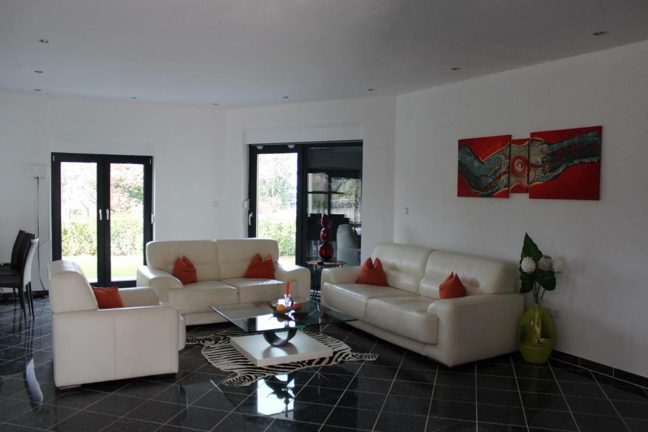 מאלינסקה Villa Antunovic מראה חיצוני תמונה