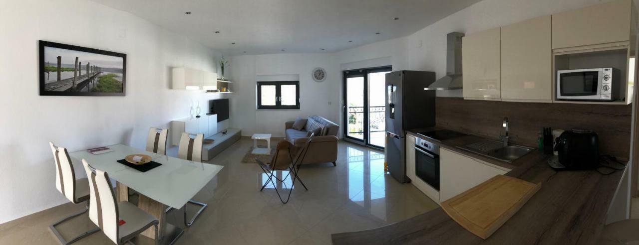מאלינסקה Villa Antunovic מראה חיצוני תמונה